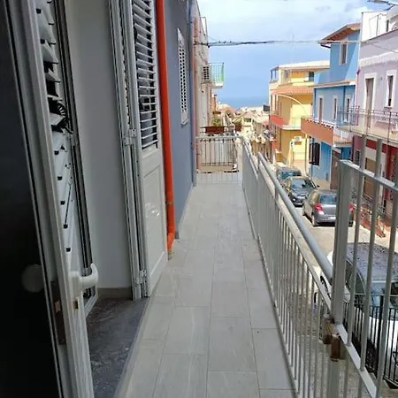 Il Tramonto * Balestrate