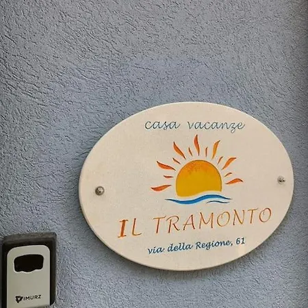 Il Tramonto