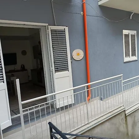 Il Tramonto Holiday home Balestrate