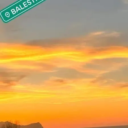 Il Tramonto *