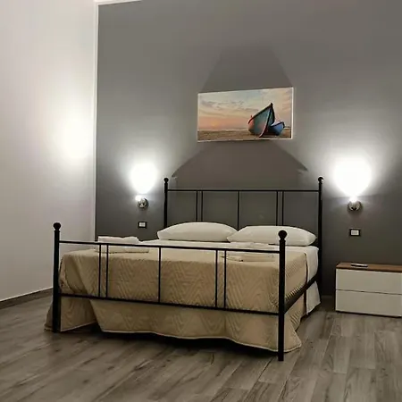 Il Tramonto Holiday home *