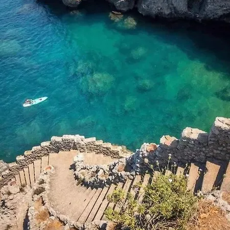 Il Tramonto Holiday home Balestrate