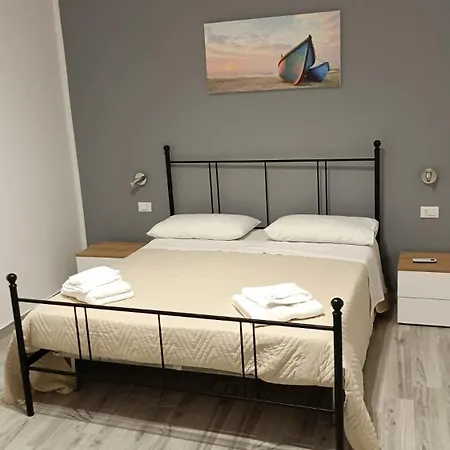Il Tramonto Holiday home Balestrate