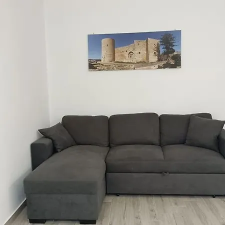 Il Tramonto Holiday home Balestrate