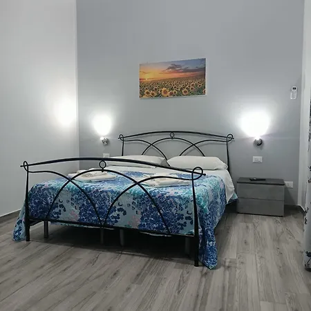 Holiday home Il Tramonto Balestrate