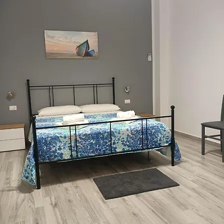 Holiday home Il Tramonto Balestrate