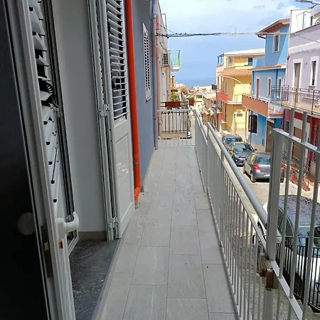 Il Tramonto