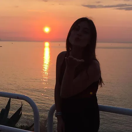 Holiday home Il Tramonto *