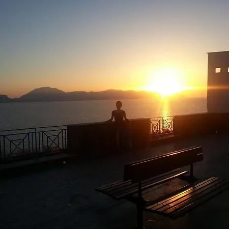 Il Tramonto *