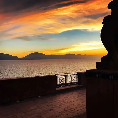 Il Tramonto Balestrate