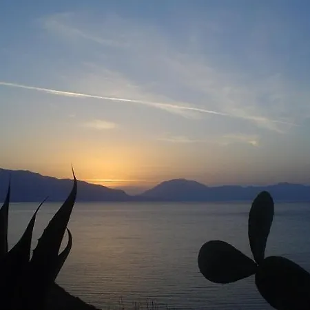 Holiday home Il Tramonto