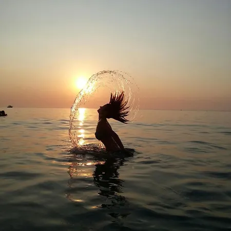 Il Tramonto *