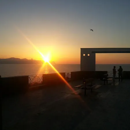 Holiday home Il Tramonto *