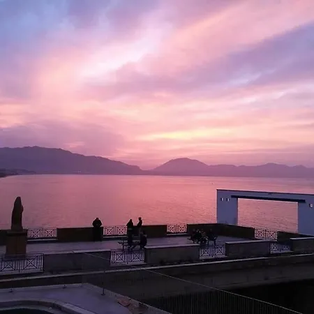 Holiday home Il Tramonto Balestrate